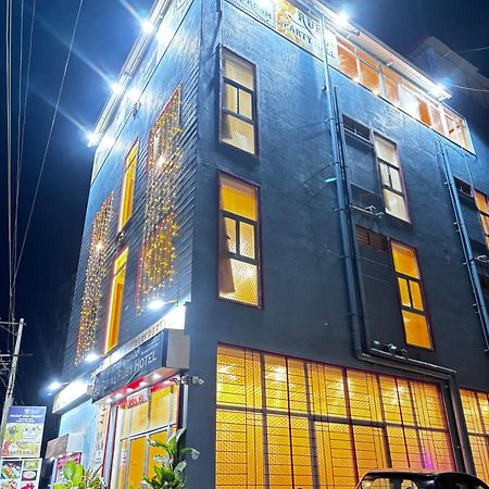 Hotel New Royal Ruby - Electronic City Phase 1 Kammasandra Exterior foto