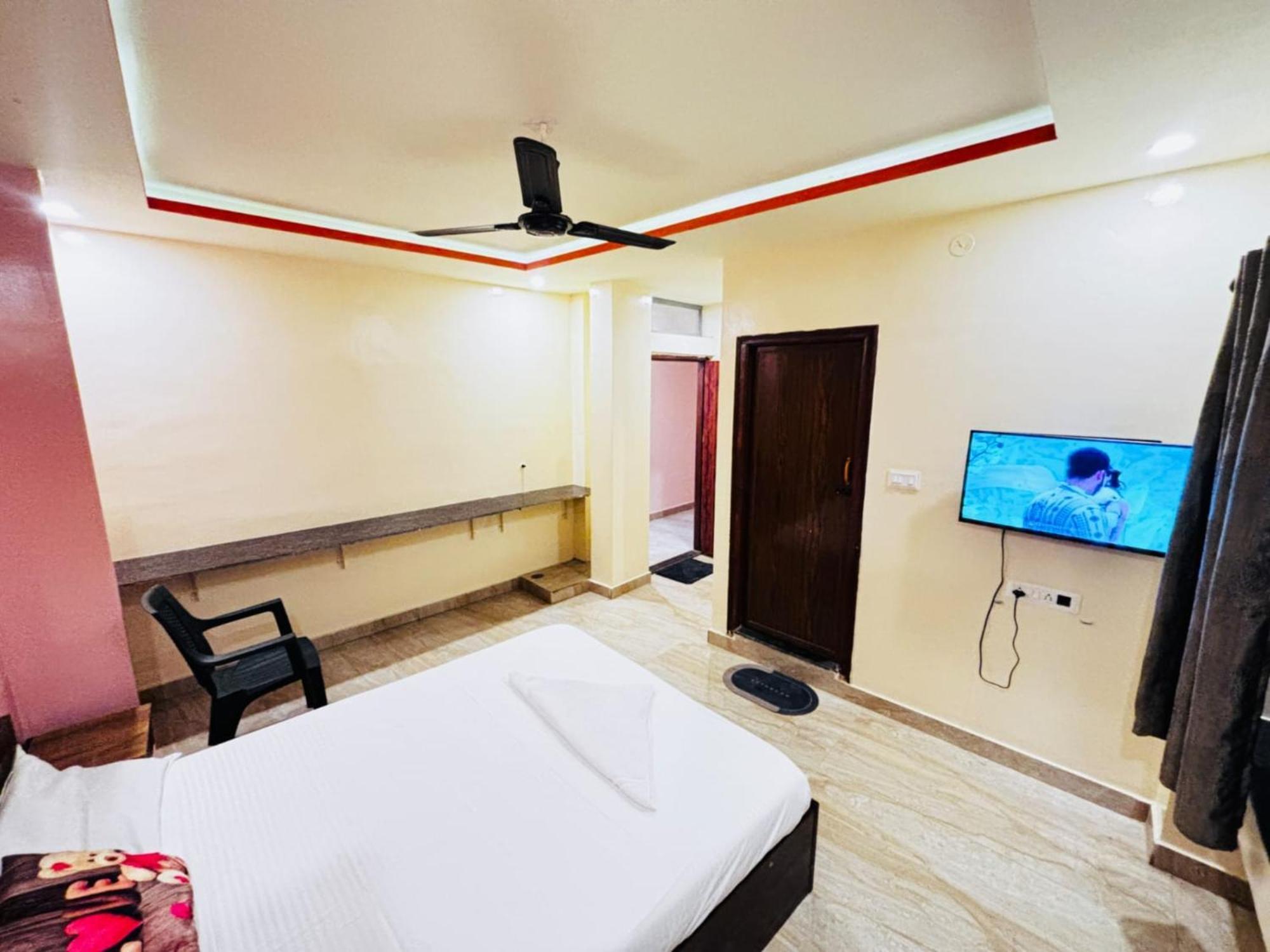 Hotel New Royal Ruby - Electronic City Phase 1 Kammasandra Exterior foto