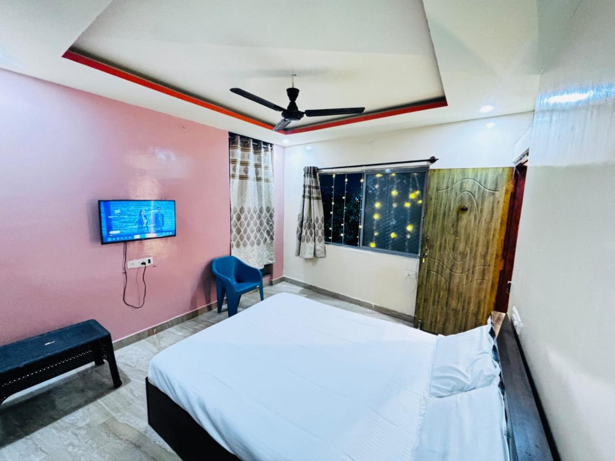 Hotel New Royal Ruby - Electronic City Phase 1 Kammasandra Exterior foto