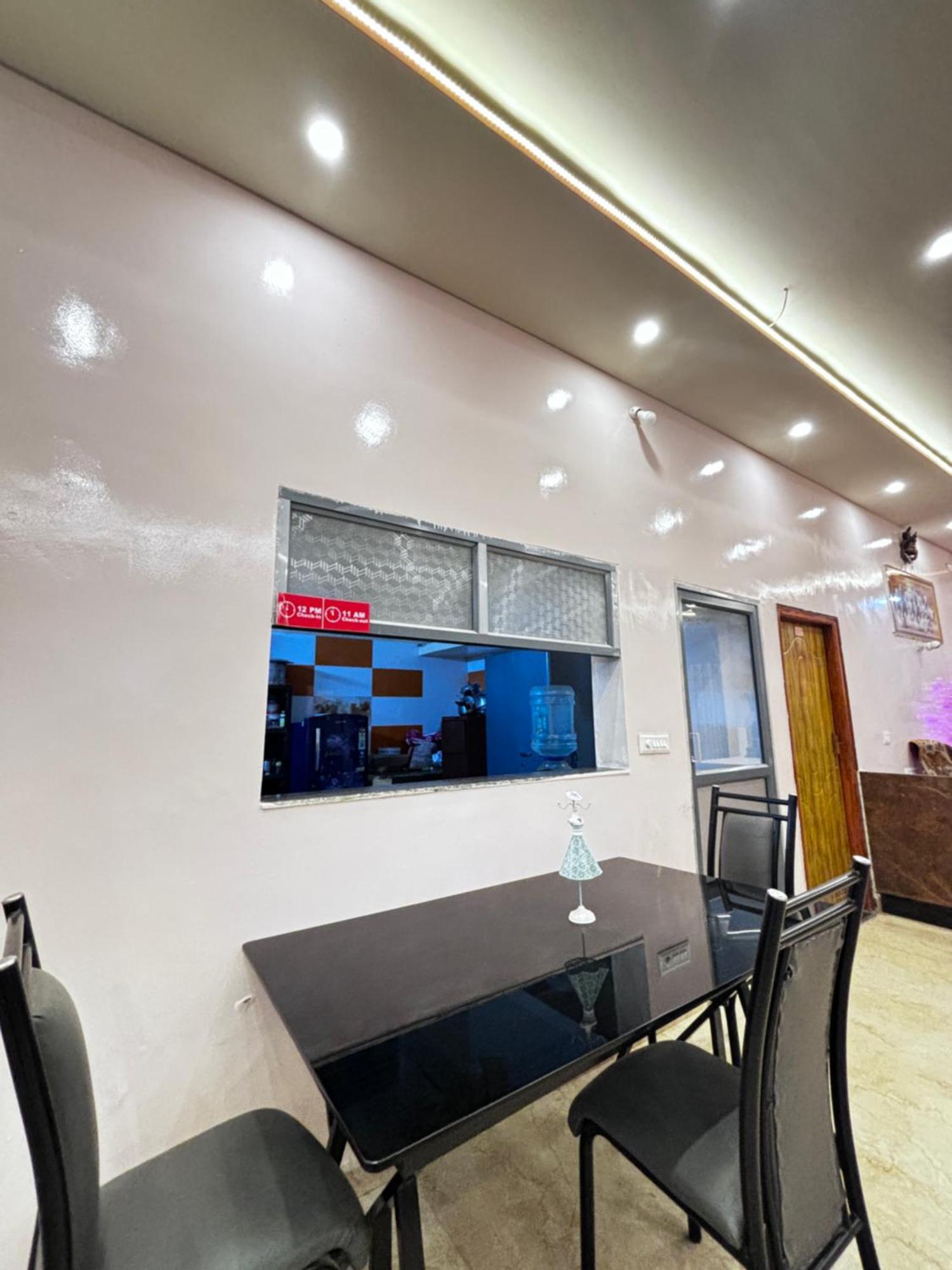 Hotel New Royal Ruby - Electronic City Phase 1 Kammasandra Exterior foto