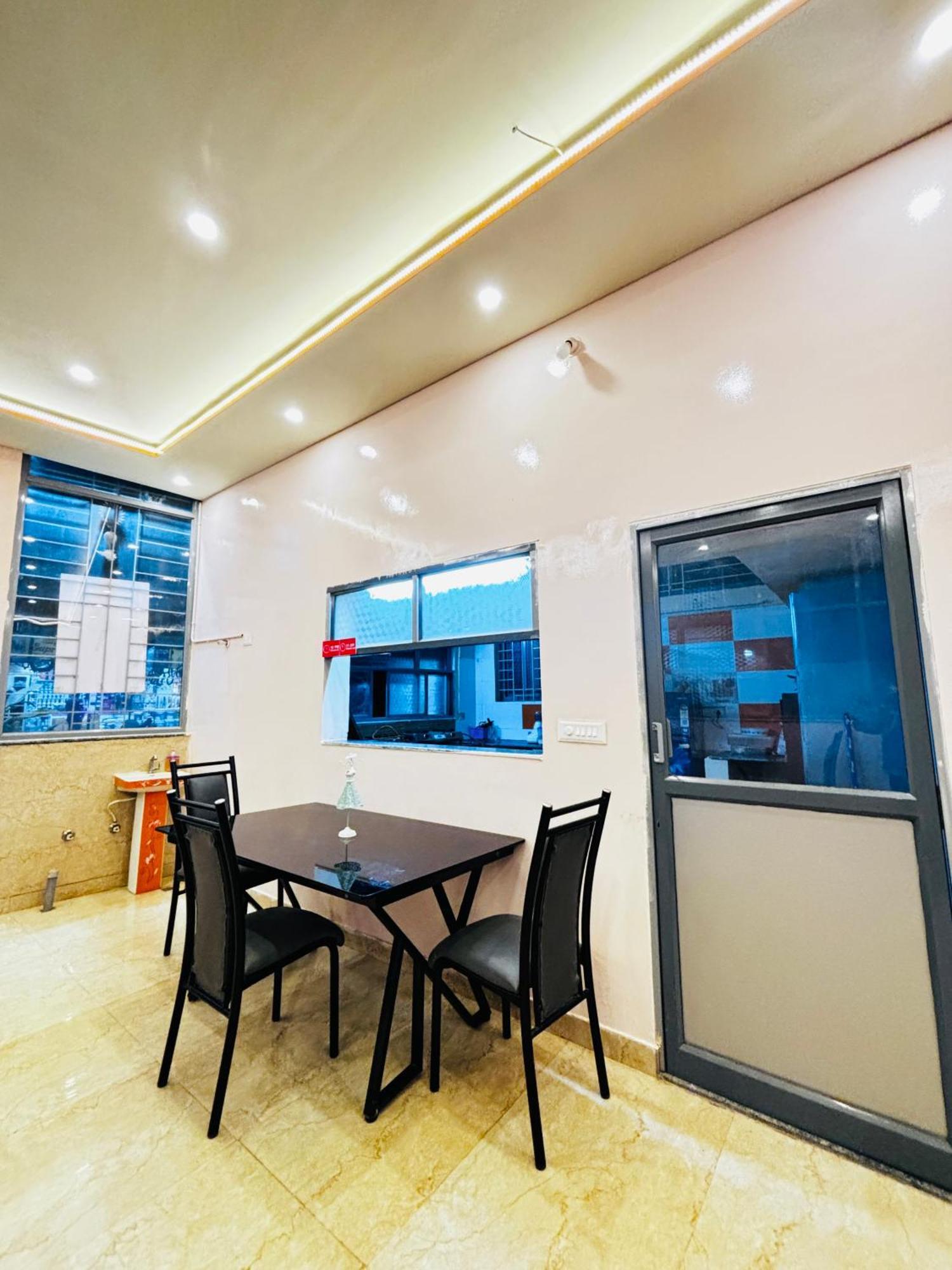 Hotel New Royal Ruby - Electronic City Phase 1 Kammasandra Exterior foto
